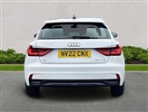 Audi A1 Image 4
