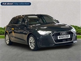 Audi A1 Image 1