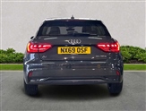 Audi A1 Image 4