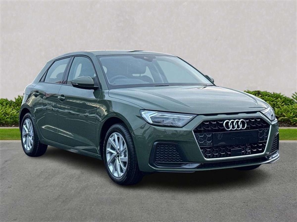 Large image for the Used Audi A1