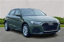 Used Audi A1