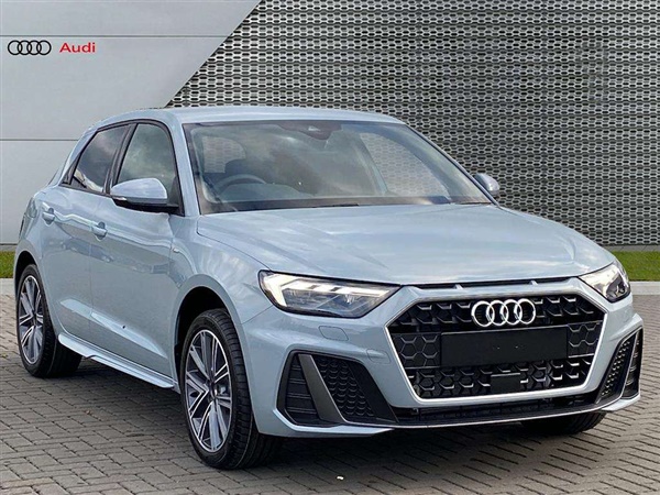 Large image for the Used Audi A1