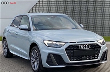 Used Audi A1