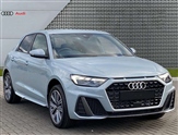 Audi A1 Image 1
