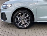 Audi A1 Image 6