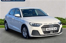 Used Audi A1