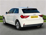 Audi A1 Image 2