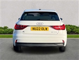 Audi A1 Image 4