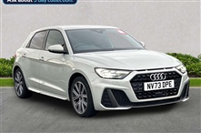 Used Audi A1