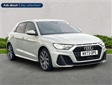 Audi A1 Image 1