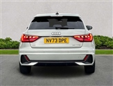 Audi A1 Image 4