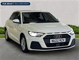 Audi A1 Image 1