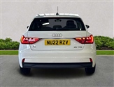 Audi A1 Image 4