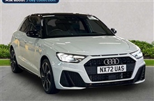 Used Audi A1