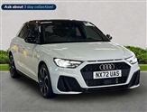 Audi A1 Image 1