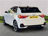 Audi A1 Image 2