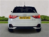 Audi A1 Image 4