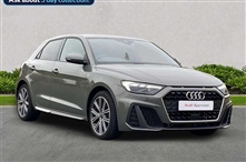 Used Audi A1