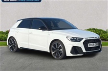 Used Audi A1