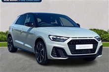 Used Audi A1