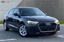 Used Audi A1