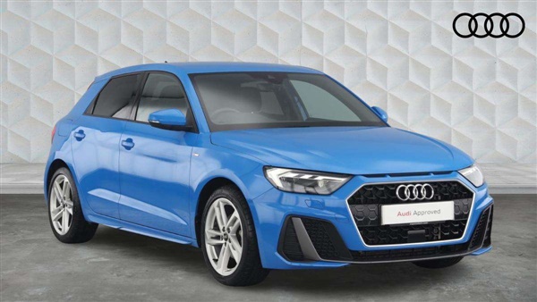 Large image for the Used Audi A1