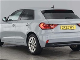 Audi A1 Image 3