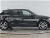 Audi A1 Image 4