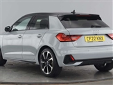 Audi A1 Image 3