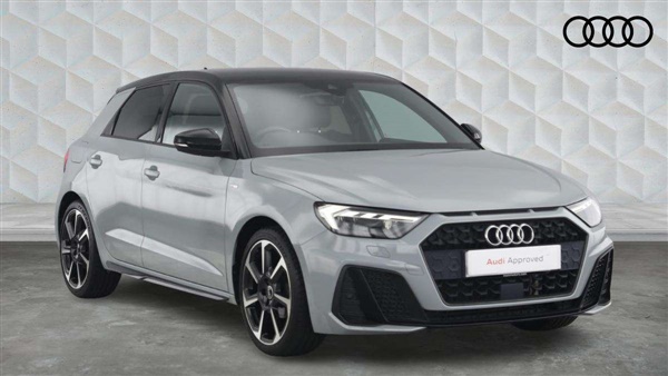 Large image for the Used Audi A1