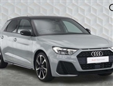 Audi A1 Image 1