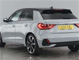 Audi A1 Image 3