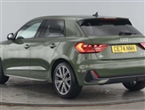 Audi A1 Image 3