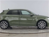 Audi A1 Image 4