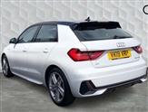 Audi A1 Image 3