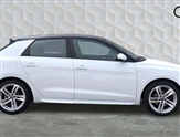 Audi A1 Image 4