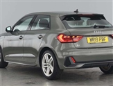 Audi A1 Image 3