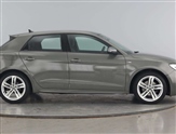 Audi A1 Image 4