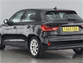 Audi A1 Image 3