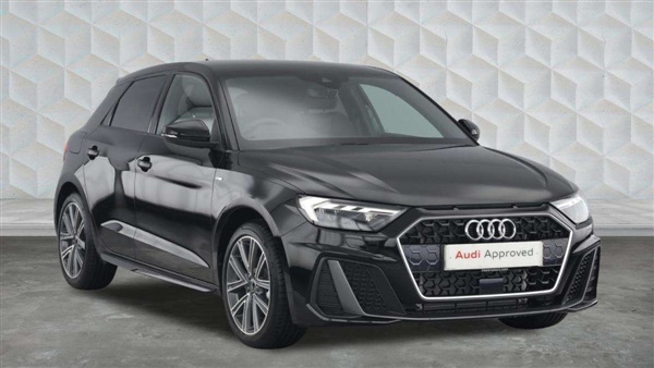 Large image for the Used Audi A1