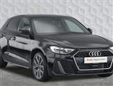 Audi A1 Image 1