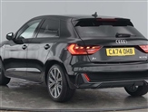 Audi A1 Image 3