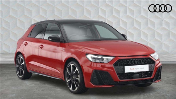 Large image for the Used Audi A1