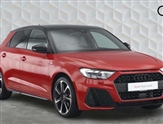 Audi A1 Image 1