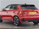 Audi A1 Image 3