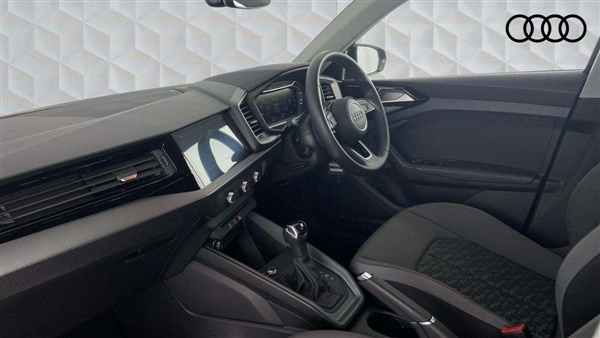 Large image for the Used Audi A1