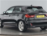 Audi A1 Image 3