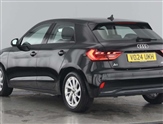 Audi A1 Image 3