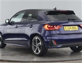Audi A1 Image 3