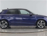 Audi A1 Image 4